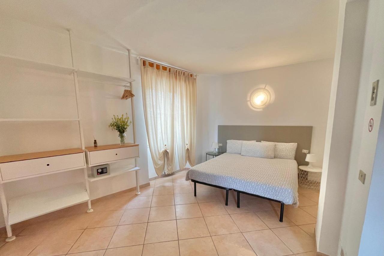 Albergo Vittoria Toscolano Maderno Ngoại thất bức ảnh