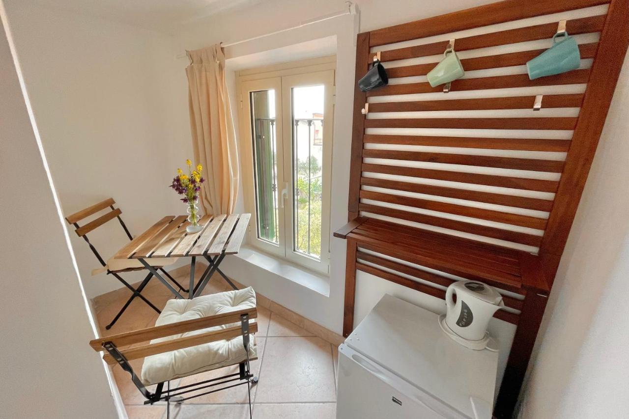 Albergo Vittoria Toscolano Maderno Ngoại thất bức ảnh
